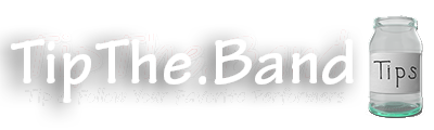TipThe.Band